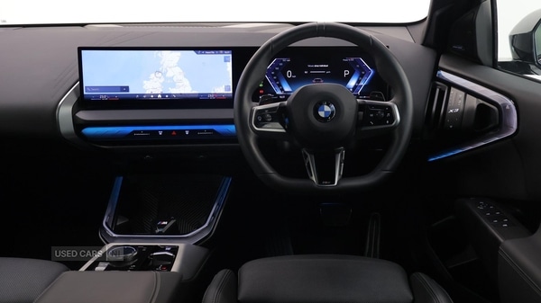 Used BMW X3 2025 for sale - 76441450: Photo 5