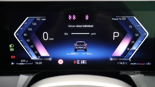 Used BMW X3 2025 for sale - 76441450: Photo 9