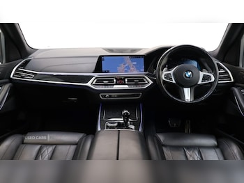 Used BMW X7 2022 for sale - 78760105: Photo
