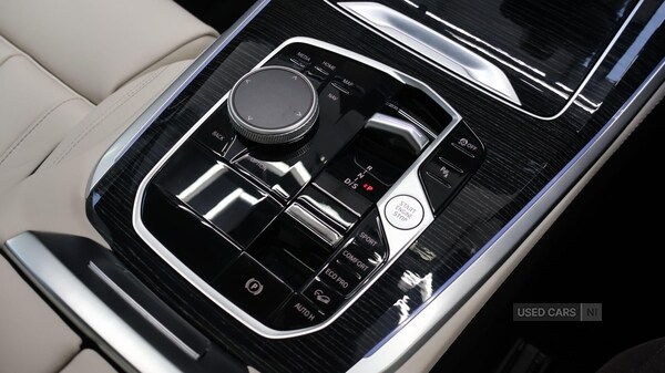 Used BMW X5 2025 for sale - 76586282: Photo 10