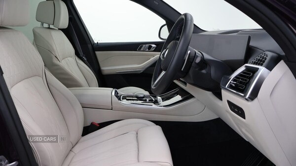 Used BMW X5 2025 for sale - 76586282: Photo 11