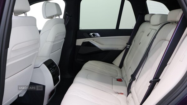 Used BMW X5 2025 for sale - 76586282: Photo 12