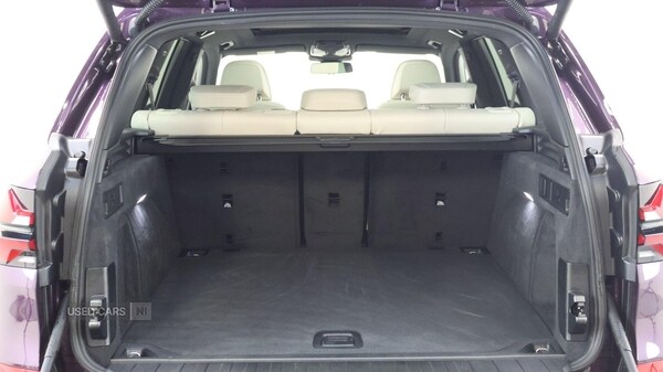 Used BMW X5 2025 for sale - 76586282: Photo 13