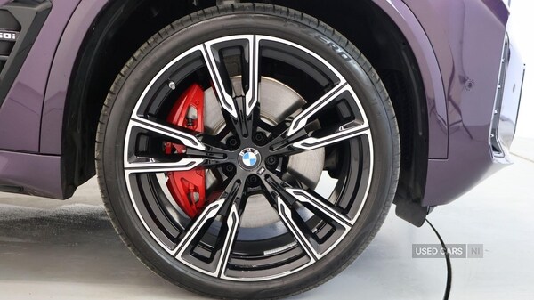 Used BMW X5 2025 for sale - 76586282: Photo 14