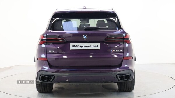 Used BMW X5 2025 for sale - 76586282: Photo 15