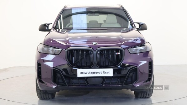 Used BMW X5 2025 for sale - 76586282: Photo 16