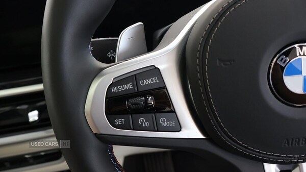 Used BMW X5 2025 for sale - 76586282: Photo 17