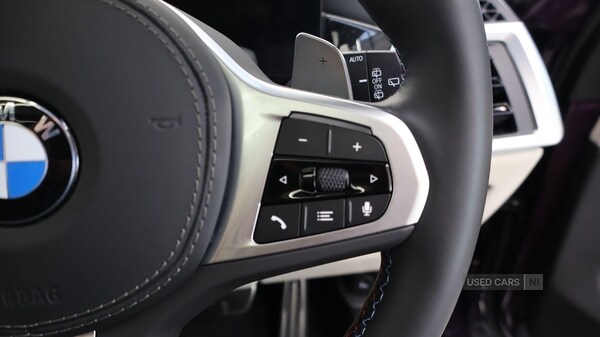 Used BMW X5 2025 for sale - 76586282: Photo 18