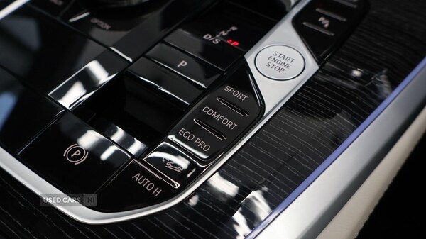 Used BMW X5 2025 for sale - 76586282: Photo 19