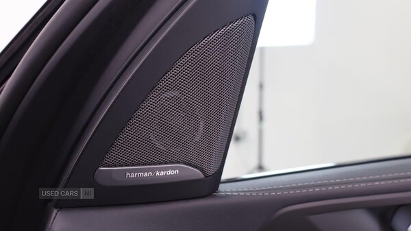 Used BMW X5 2025 for sale - 76586282: Photo 20