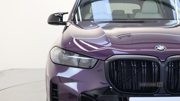 Used BMW X5 2025 for sale - 76586282: Photo 22