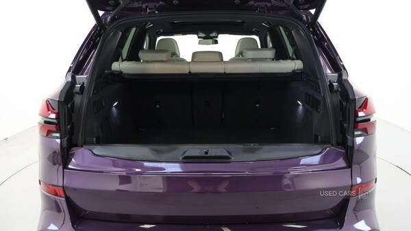 Used BMW X5 2025 for sale - 76586282: Photo 25