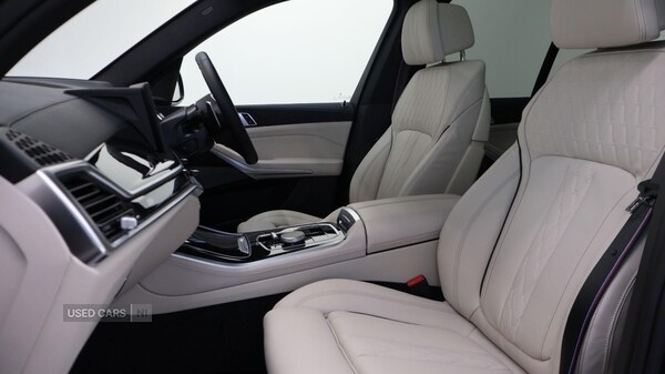 Used BMW X5 2025 for sale - 76586282: Photo 26