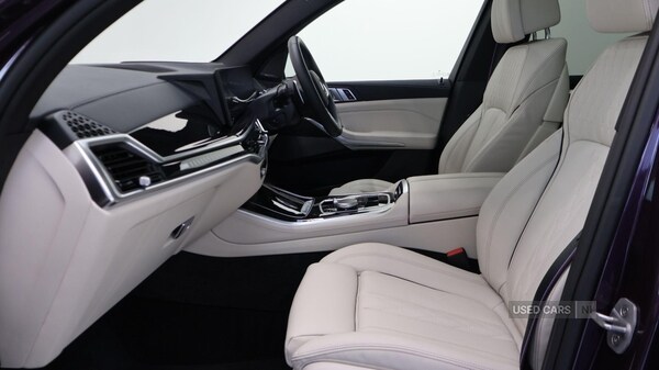 Used BMW X5 2025 for sale - 76586282: Photo 27