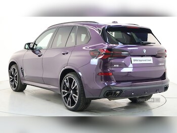 Used BMW X5 2025 for sale - 76586282: Photo