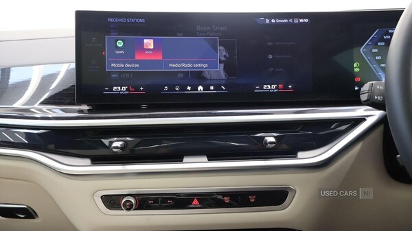 Used BMW X5 2025 for sale - 76586282: Photo 30