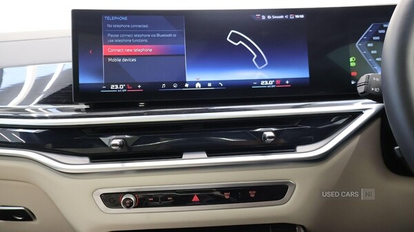 Used BMW X5 2025 for sale - 76586282: Photo 32