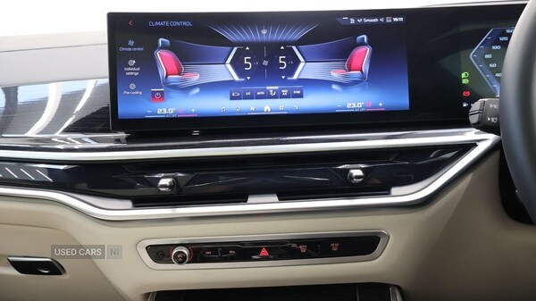 Used BMW X5 2025 for sale - 76586282: Photo 34