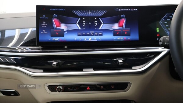 Used BMW X5 2025 for sale - 76586282: Photo 35