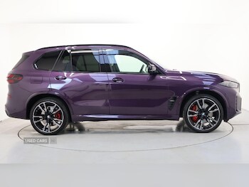 Used BMW X5 2025 for sale - 76586282: Photo