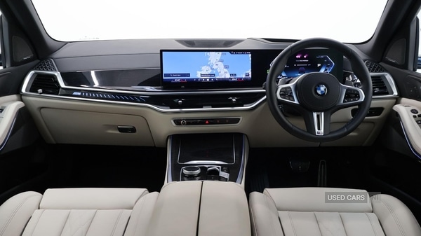 Used BMW X5 2025 for sale - 76586282: Photo 4