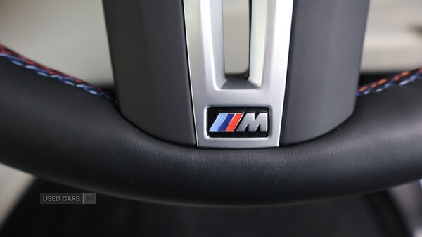 Used BMW X5 2025 for sale - 76586282: Photo 40