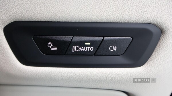 Used BMW X5 2025 for sale - 76586282: Photo 41