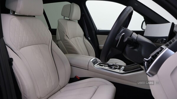 Used BMW X5 2025 for sale - 76586282: Photo 42