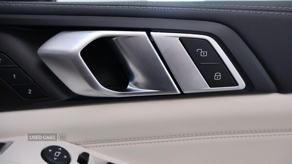 Used BMW X5 2025 for sale - 76586282: Photo 45