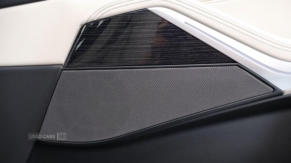 Used BMW X5 2025 for sale - 76586282: Photo 46