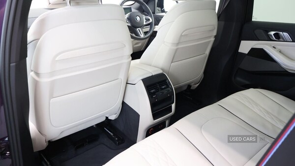 Used BMW X5 2025 for sale - 76586282: Photo 49