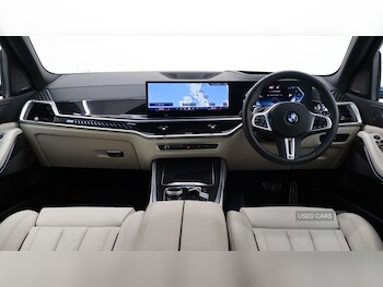 Used BMW X5 2025 for sale - 76586282: Photo