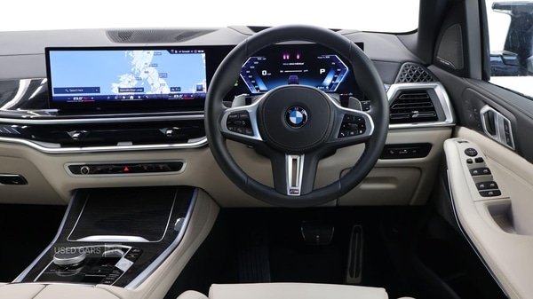 Used BMW X5 2025 for sale - 76586282: Photo 5