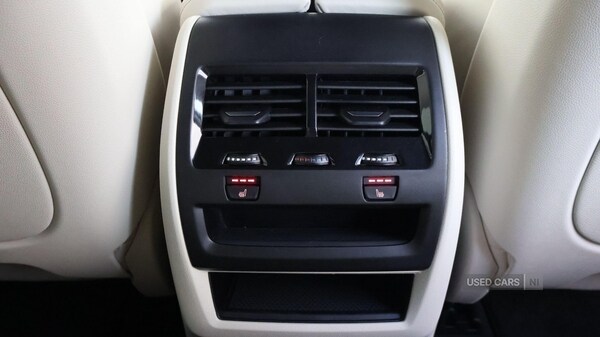 Used BMW X5 2025 for sale - 76586282: Photo 50