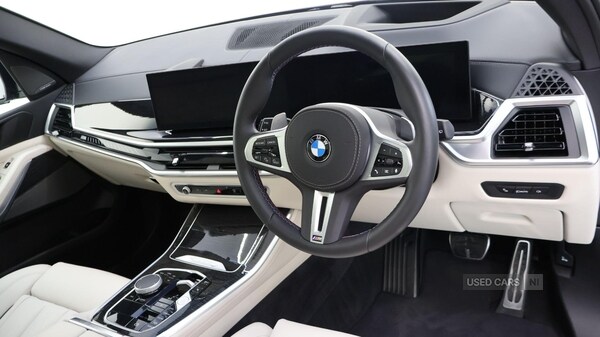 Used BMW X5 2025 for sale - 76586282: Photo 6