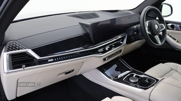 Used BMW X5 2025 for sale - 76586282: Photo 7