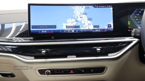 Used BMW X5 2025 for sale - 76586282: Photo 8