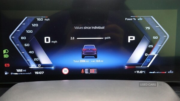 Used BMW X5 2025 for sale - 76586282: Photo 9