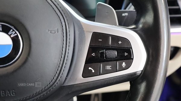 Used BMW 4 Series 2021 for sale - 77052560: Photo 17