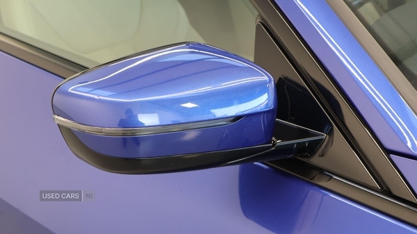 Used BMW 4 Series 2021 for sale - 77052560: Photo 22