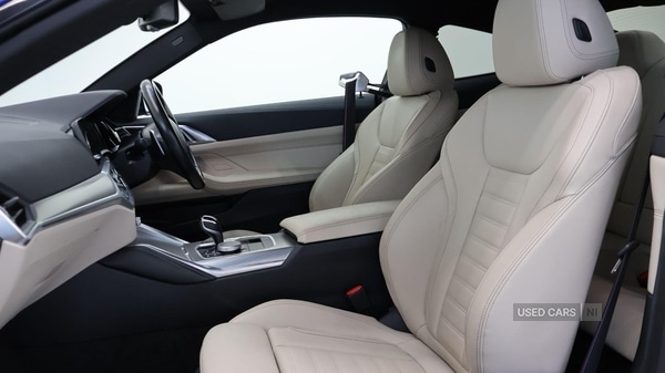 Used BMW 4 Series 2021 for sale - 77052560: Photo 24