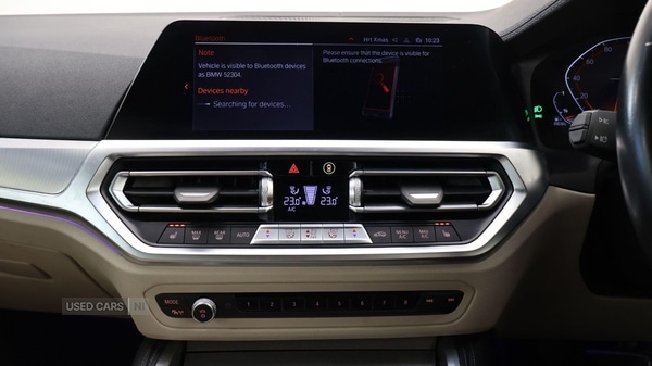 Used BMW 4 Series 2021 for sale - 77052560: Photo 32