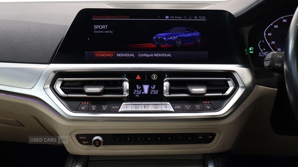 Used BMW 4 Series 2021 for sale - 77052560: Photo 36