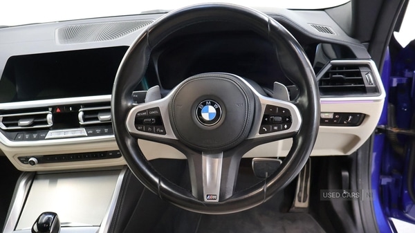 Used BMW 4 Series 2021 for sale - 77052560: Photo 41