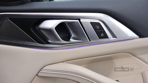 Used BMW 4 Series 2021 for sale - 77052560: Photo 46