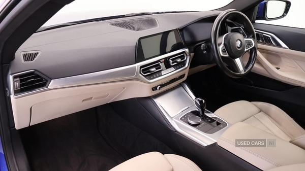 Used BMW 4 Series 2021 for sale - 77052560: Photo 7