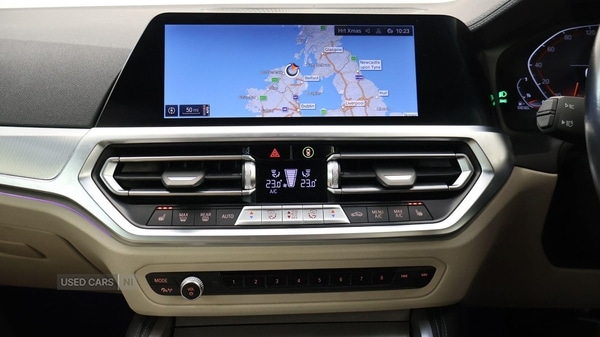 Used BMW 4 Series 2021 for sale - 77052560: Photo 8