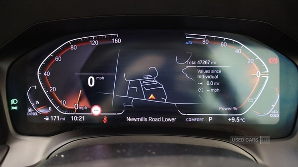 Used BMW 4 Series 2021 for sale - 77052560: Photo 9