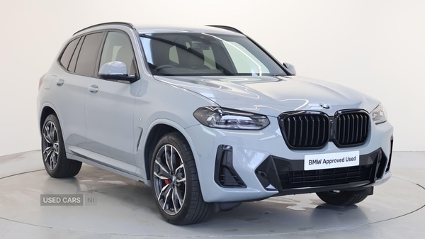 Used BMW X3 2023 for sale - 76441444: Photo 1