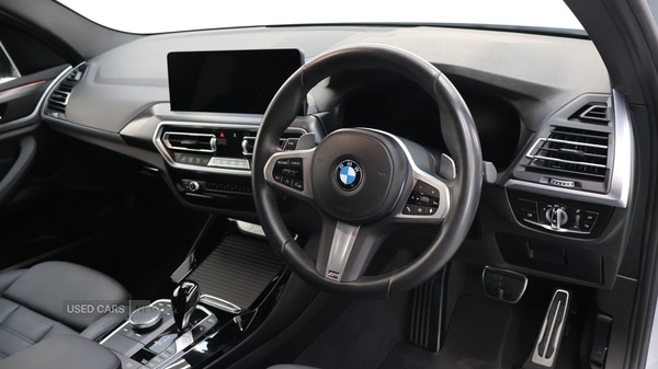 Used BMW X3 2023 for sale - 76441444: Photo 11
